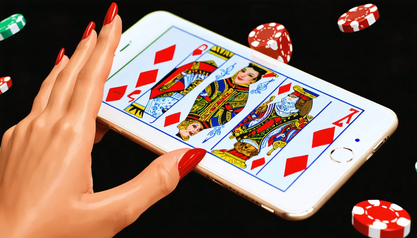 app Pin Up
