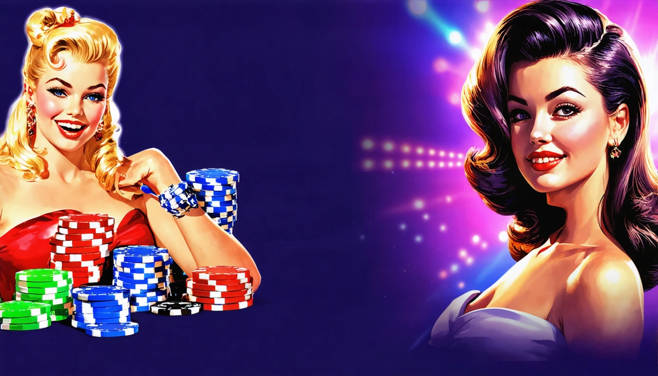 bonus Pin Up